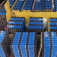 白沙黎族旧电池组回收价格|废旧蓄电池回收企业
